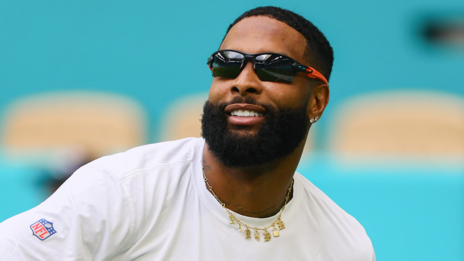 Dolphins place three-time Pro Bowl WR on PUP list