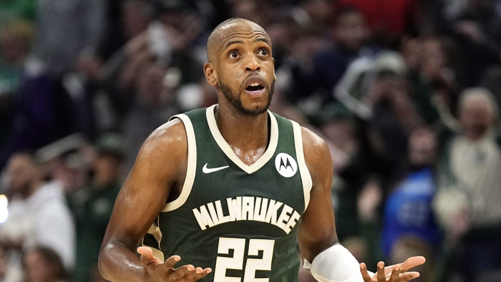 Bucks set to welcome back three-time All-Star on Friday