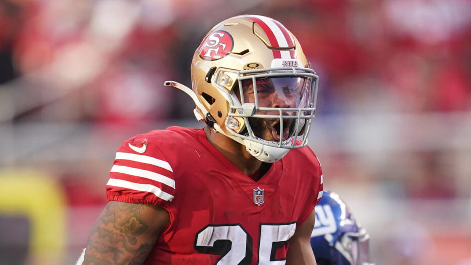 San Francisco 49ers' Elijah Mitchell expected to play Sunday