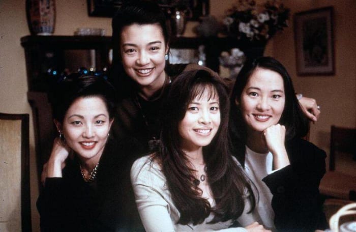 'The Joy Luck Club'