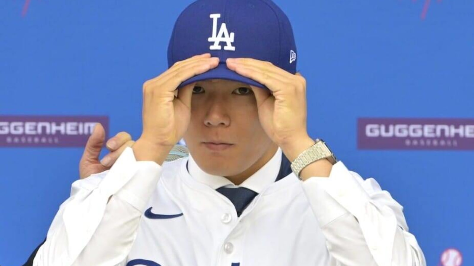 Yoshinobu Yamamoto Contract Details: Dodgers Can Gain Additional Option Year