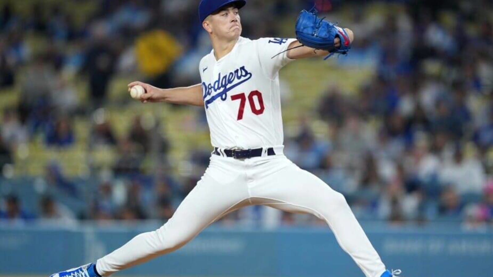 Yoshinobu Yamamoto Rumors: Bobby Miller Part Of Dodgers’ Free Agency Pitch
