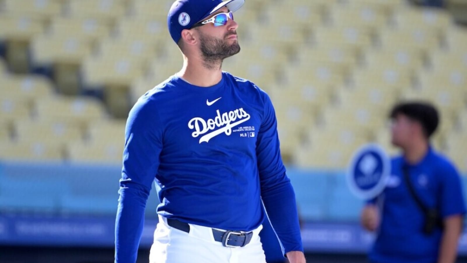 2024 NLCS: Brent Honeywell, Kevin Kiermaier Replace Alex Vesia & Miguel Rojas On Dodgers Postseason Roster