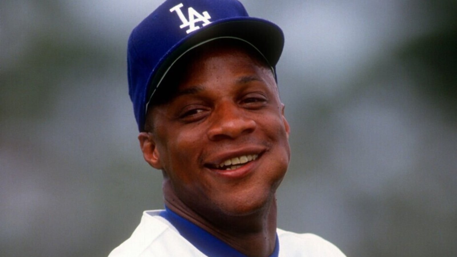 2024 NLCS: Darryl Strawberry Reflects On Career With Dodgers