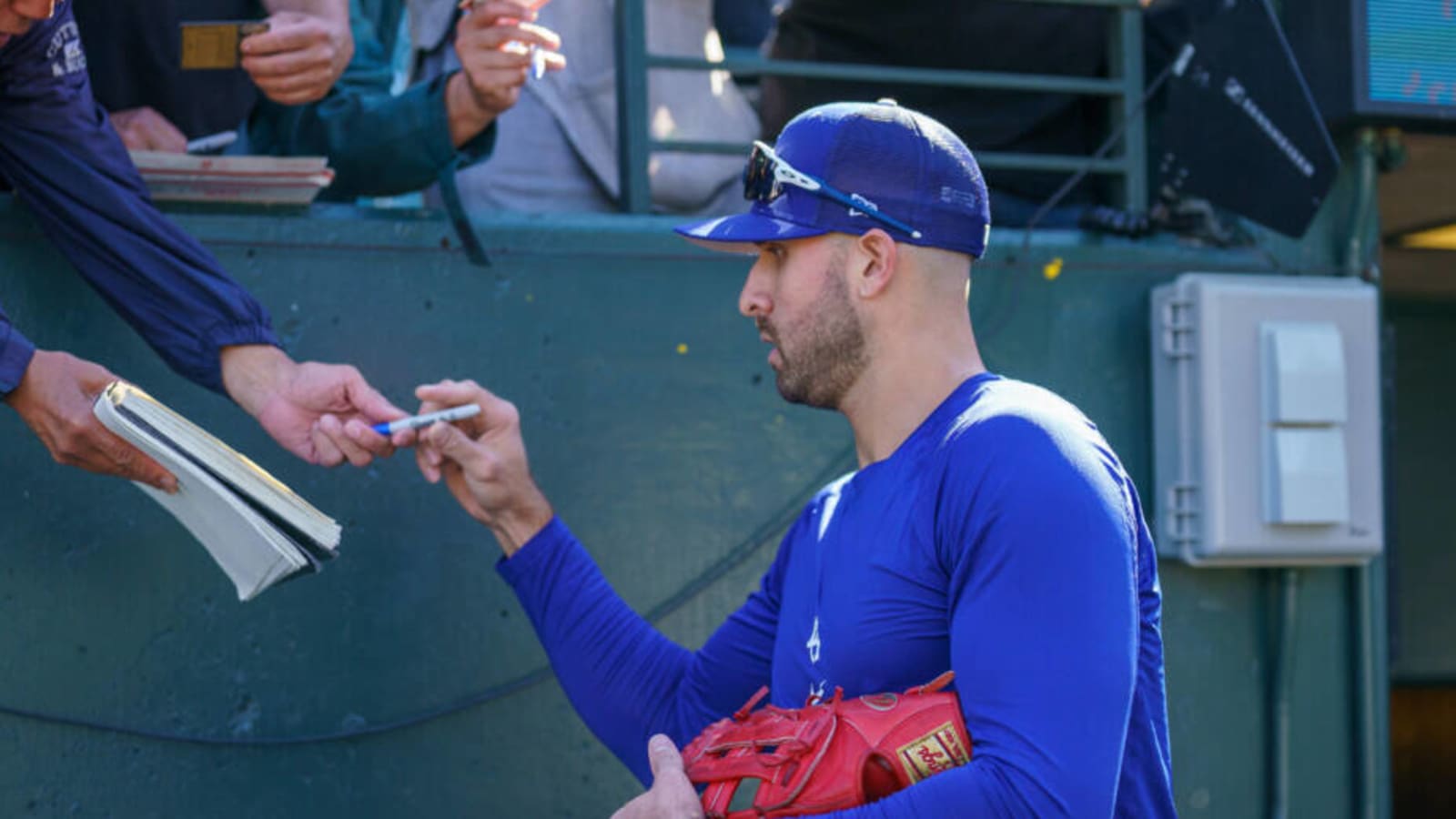 Official Joey Gallo Jersey, Joey Gallo Dodgers Shirts, Baseball