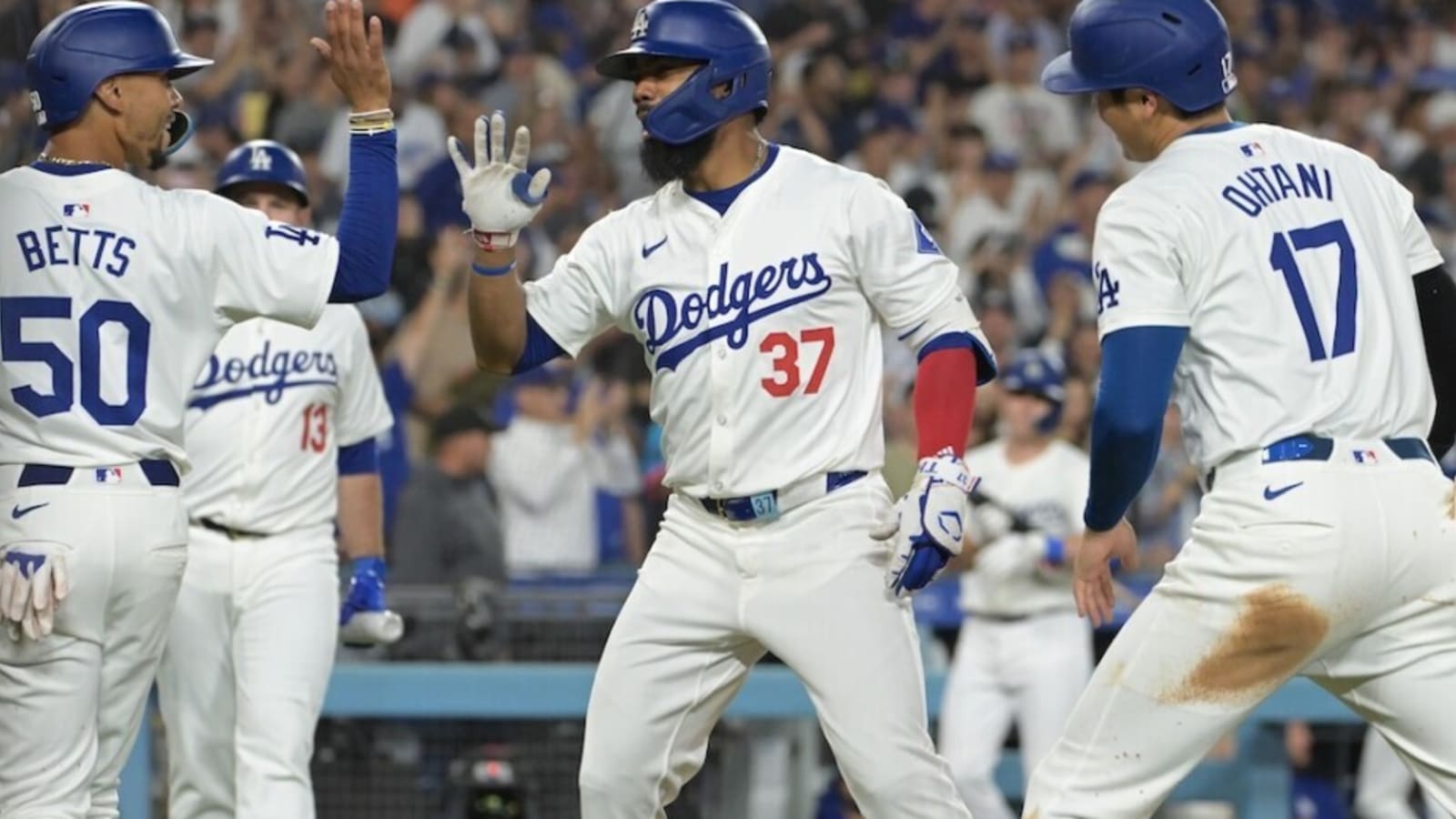 Full List Of 2024 Silver Slugger Award Winners