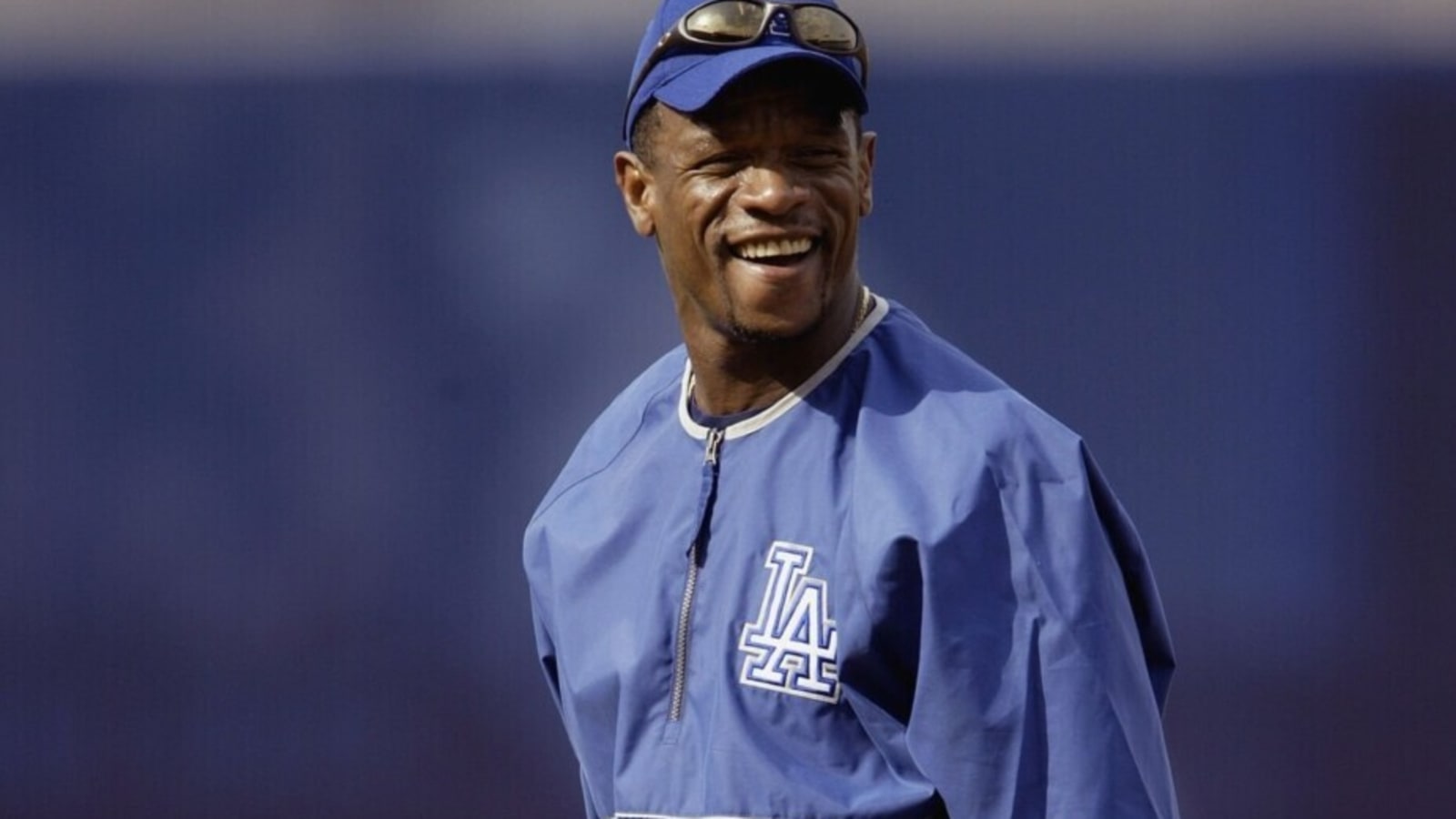 Dodgers Mourn Passing Of MLB Hall Of Famer Rickey Henderson