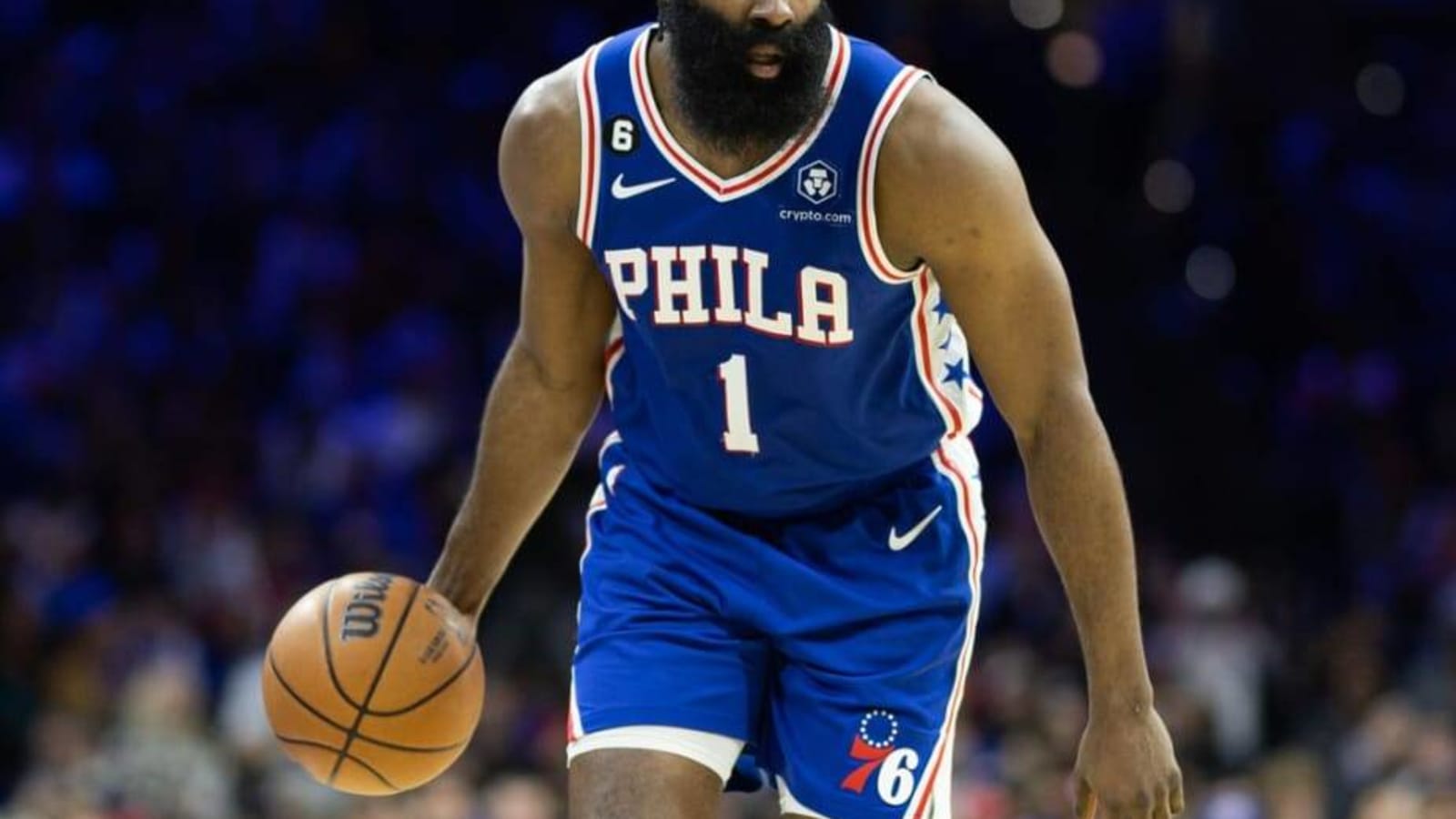 James Harden Made NBA History In Celtics-76ers Game