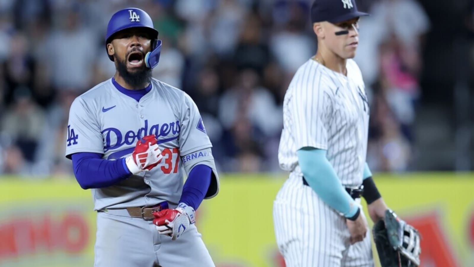2024 World Series Preview Yankees Vs. Dodgers Regular Season Recap