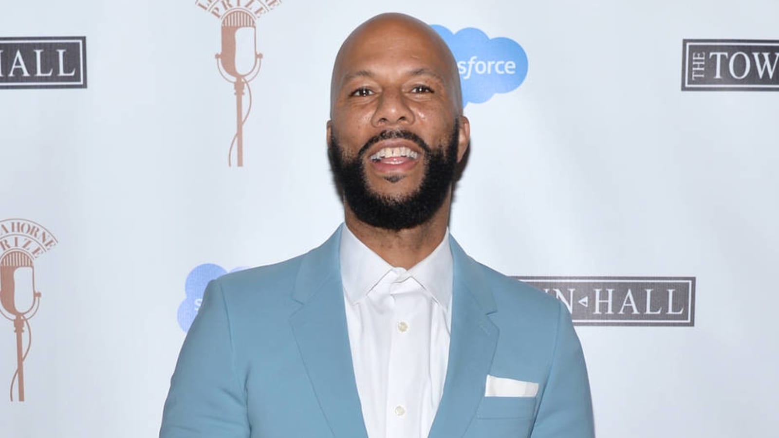 Common breaks silence on split from Tiffany Haddish: 'We weren't feeding the relationship'