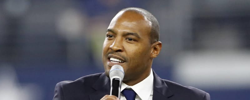 &#39;Forgotten In Time&#39;: Dallas Cowboys&#39; Darren Woodson Reacts to Hall of Fame Snub