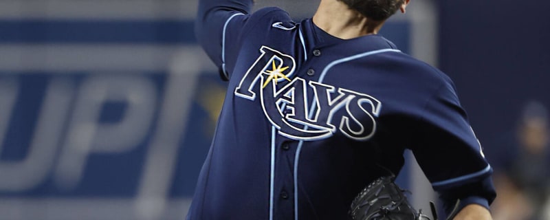 Tampa Bay Rays' Brendan McKay to have season ending surgery - DRaysBay