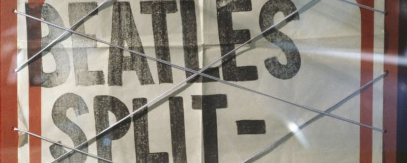 Musicians who famously quit their bands