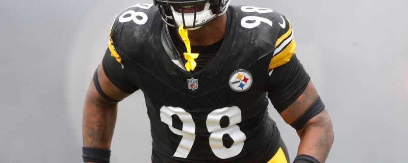 Arthur Moats Sees 'Stephon Tuitt' In Steelers&#39; DeMarvin Leal But Team Hasn&#39;t Helped Him Fulfill His Potential