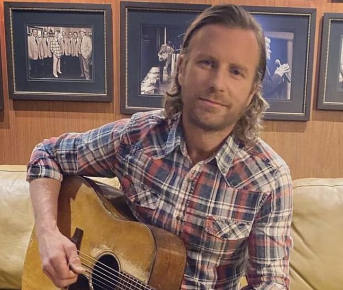 Dierks Bentley