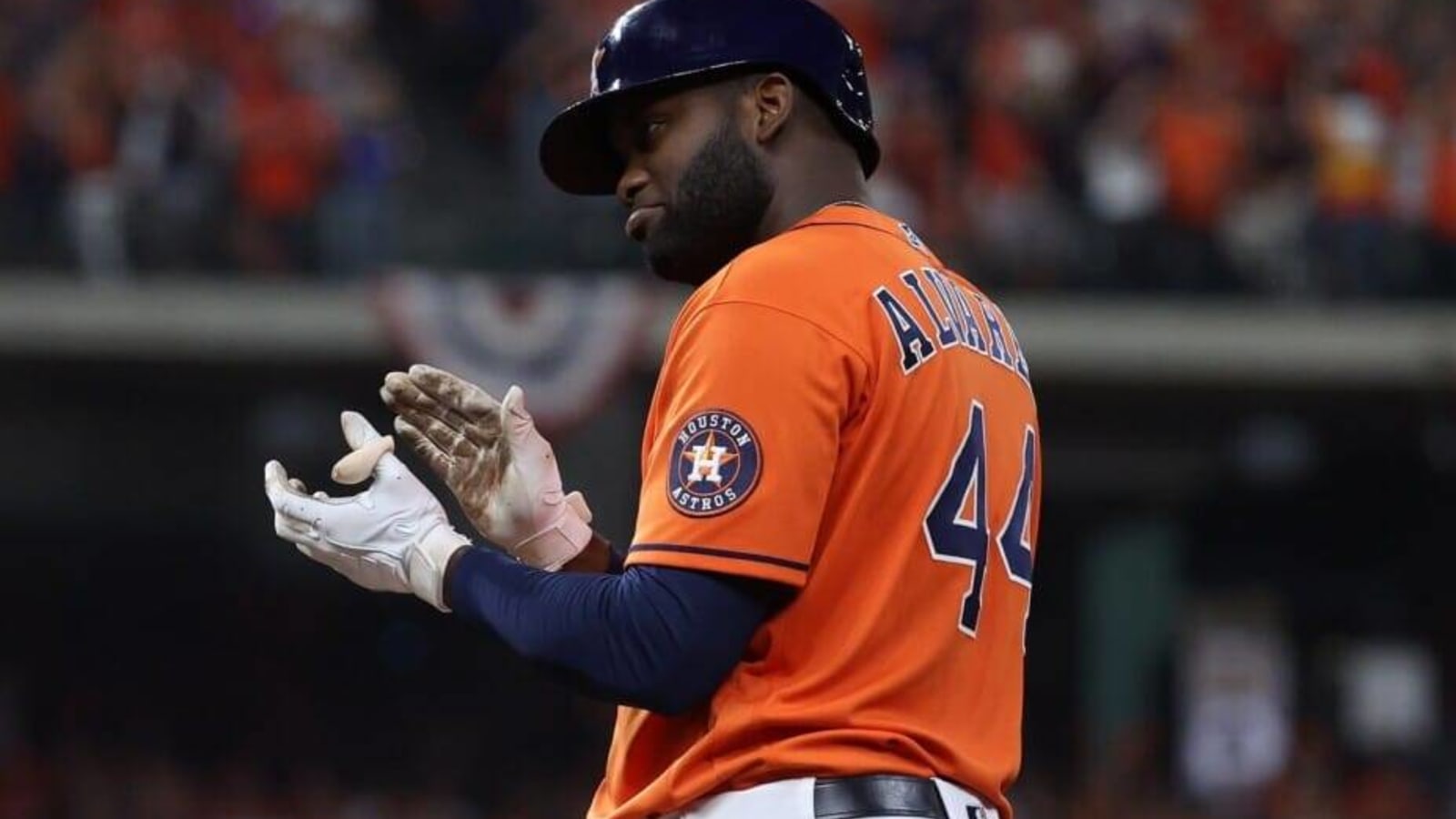 MLB Top-10 Left Fielders Right Now: Yordan Alvarez Unanimous Selection; No Dodgers Ranked By The Shredder For 2024