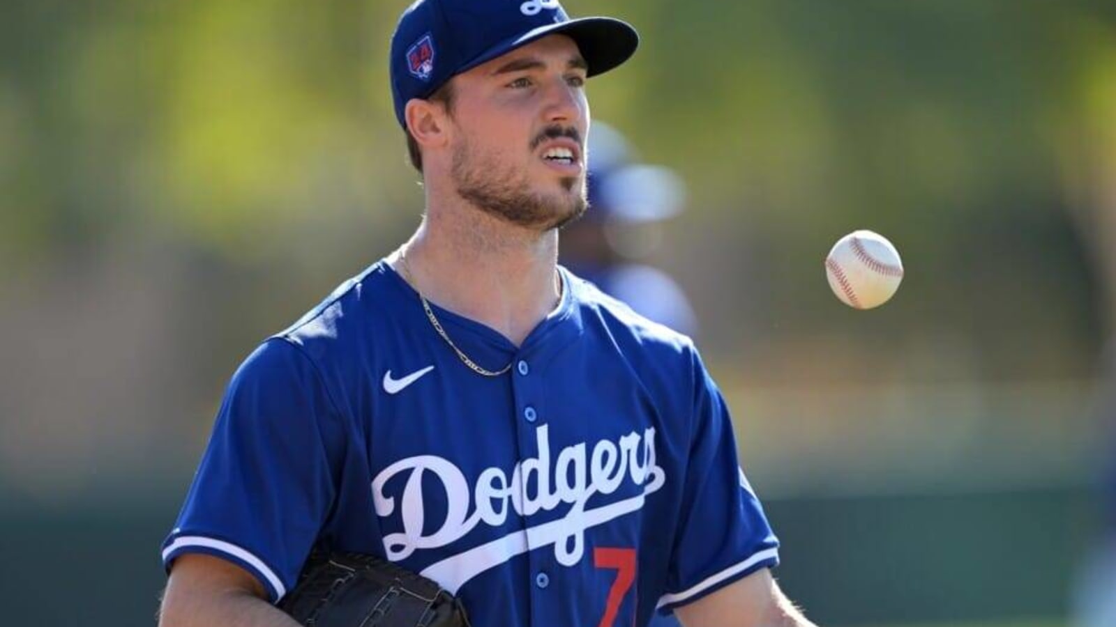 Dodgers Spring Training News: Gavin Stone & Michael Grove Pitching In Cactus League Opener