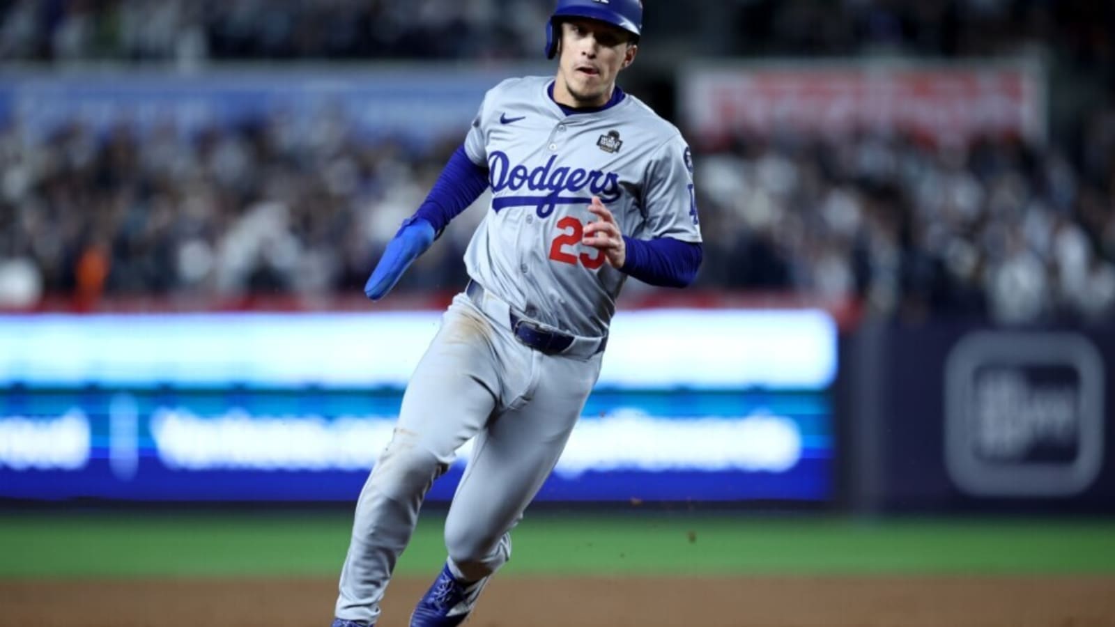 Dodgers Sign Tommy Edman To 5-Year Contract Extension
