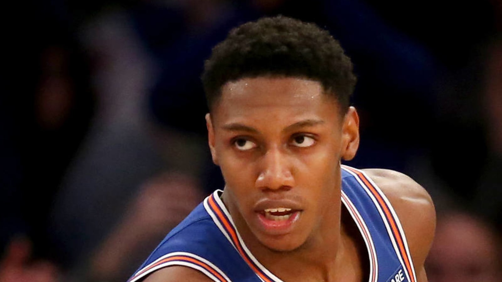 Knicks fans will love what RJ Barrett had to say after latest win