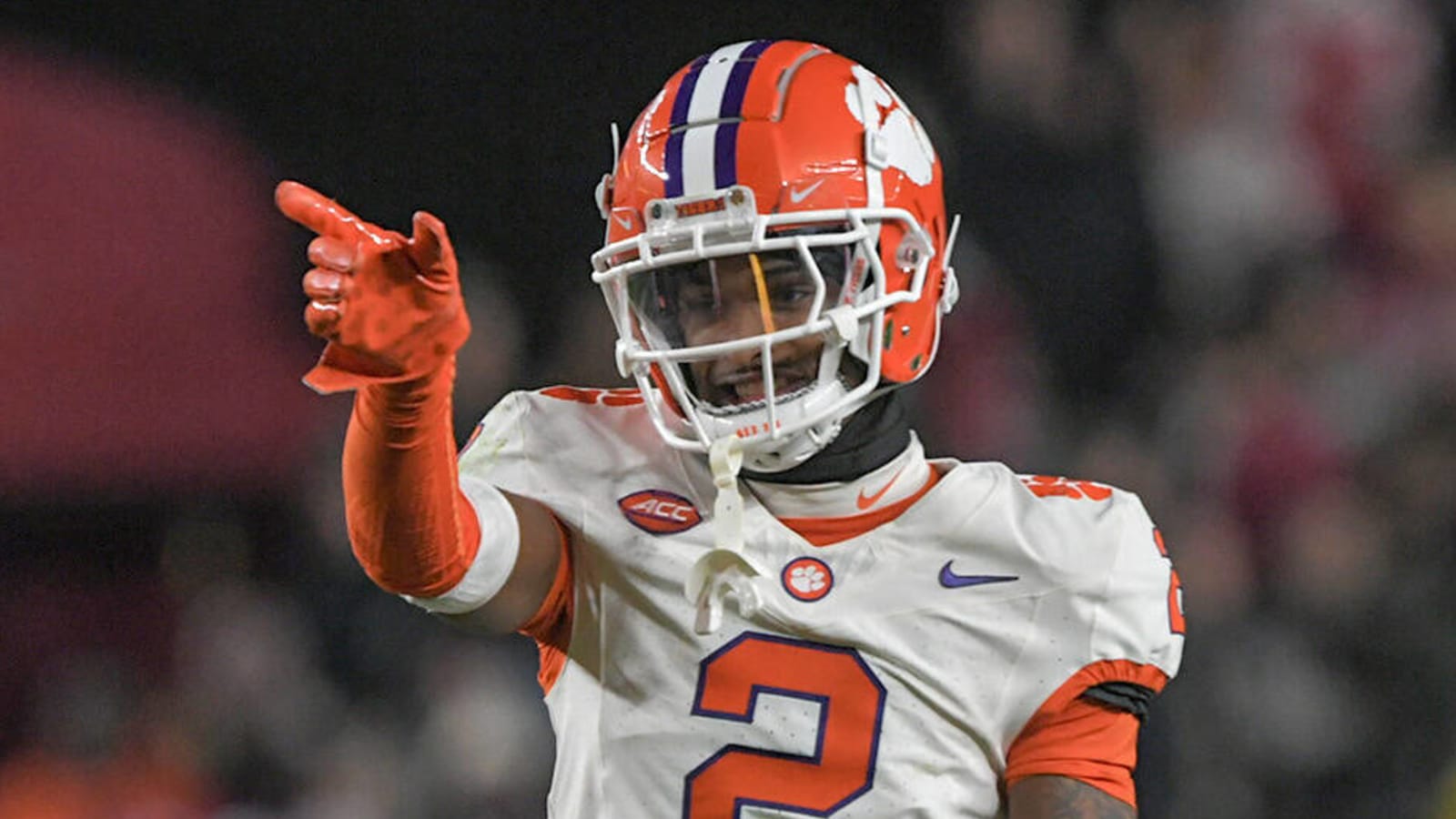 Clemson star makes NFL Draft decision