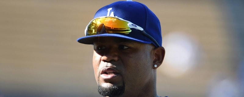 2022 Baseball Hall Of Fame Ballot: Carl Crawford, Jimmy Rollins Among 7  Former Dodgers To Appear