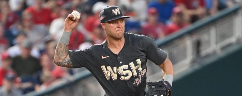 Report: Former No. 2 overall pick signs with Mexican team