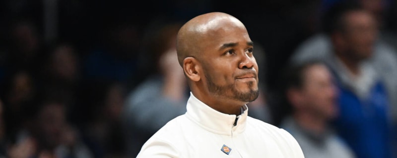 Seton Hall HC showed great sportsmanship after winning NIT