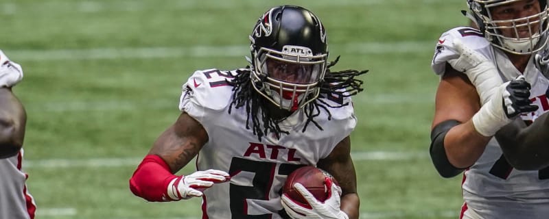 Todd Gurley shopping 'for best offer'?