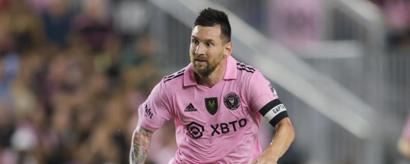 Where Messi, Lloris, other MLS stars will open 2024 season