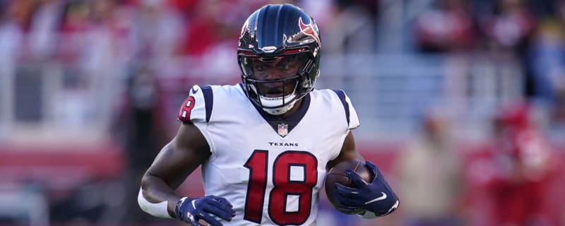 Titans Texans: 3 Houston Players to Watch - Music City Miracles