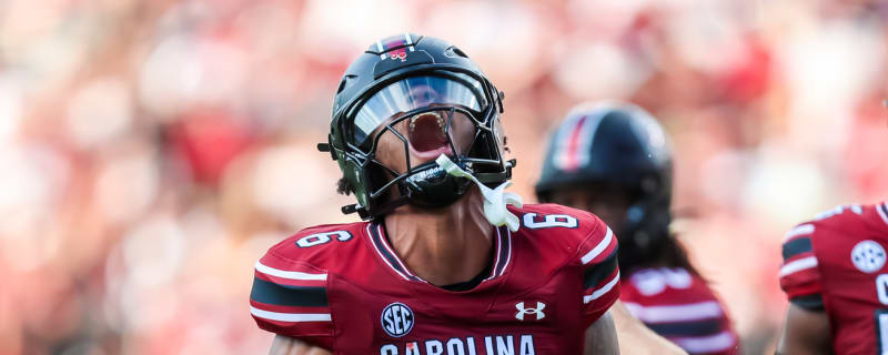 South Carolina keeps talented defender with lucrative NIL deal