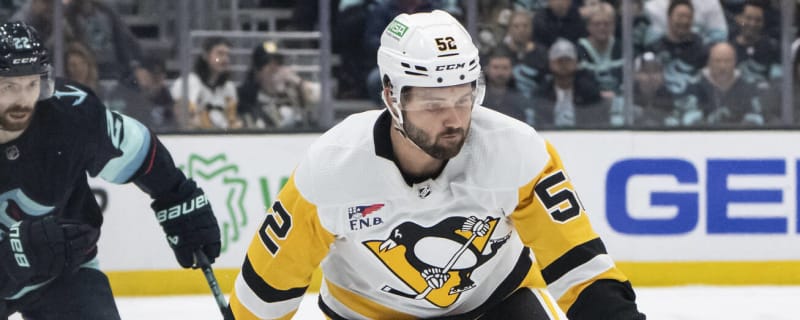 Free-agent focus for the Pittsburgh Penguins