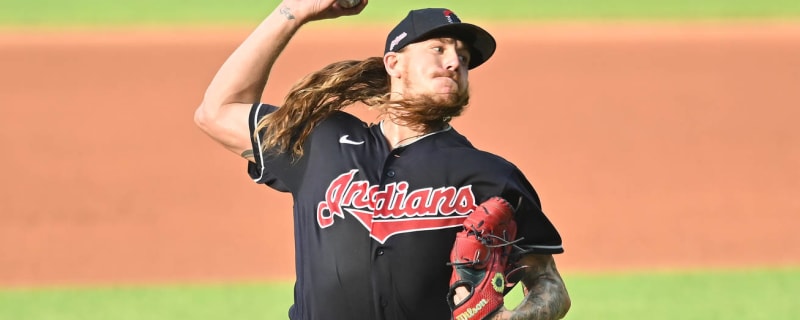 Mike Clevinger traded to the Padres - Covering the Corner