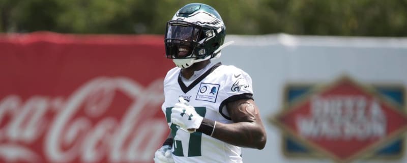 Preseason Game Preview: Philadelphia Eagles at Baltimore Ravens -  sportstalkphilly - News, rumors, game coverage of the Philadelphia Eagles,  Philadelphia Phillies, Philadelphia Flyers, and Philadelphia 76ers