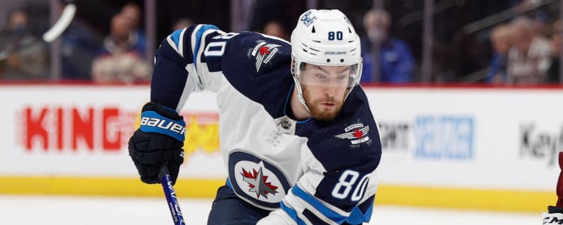 Kings' Pierre-Luc Dubois receives lucrative $8.5 million AAV contract  extension after Jets sign-and-trade