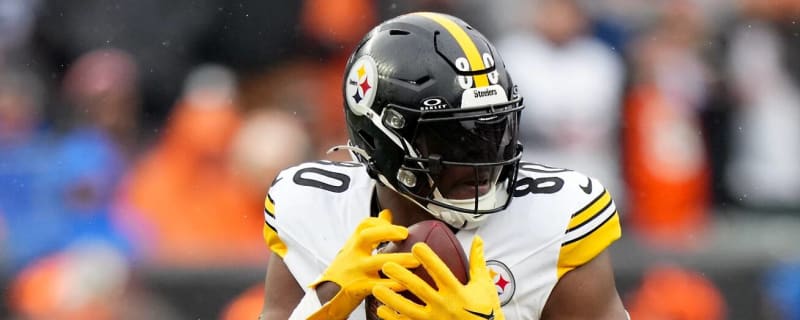Steelers TE 'expects big things' in his sophomore campaign