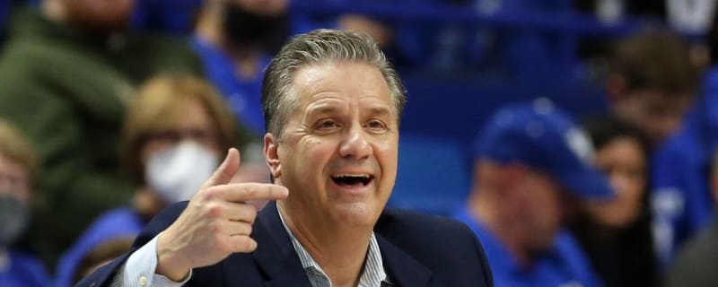 Report: SEC basketball schedule contains interesting John Calipari wrinkle