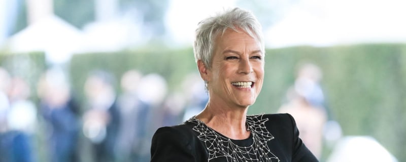 Jamie Lee Curtis stars in scary movies, but she never watches them: 'I hate them'