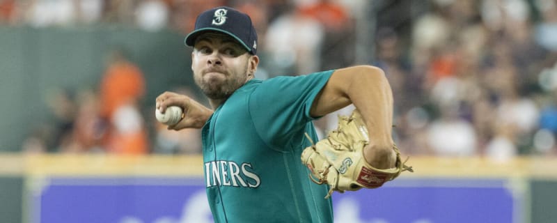 Mariners dealing with injuries to several players