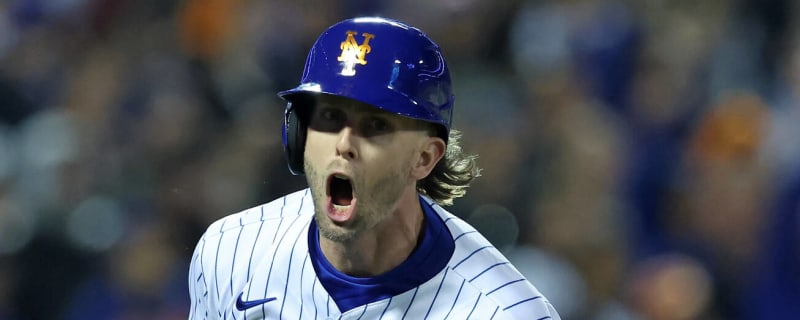 Jeff McNeil is the Hottest Hitter on the Planet Right Now