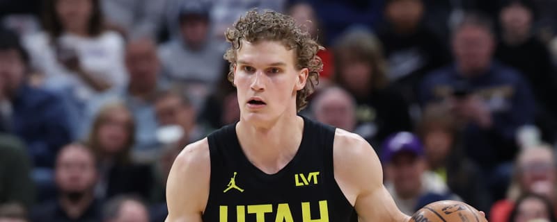 Jazz on track to extend All-Star forward