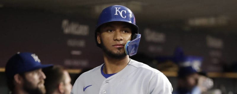 Royals trade veteran OF amid busy offseason