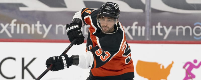 Gostisbehere suspended two games for boarding Friedman