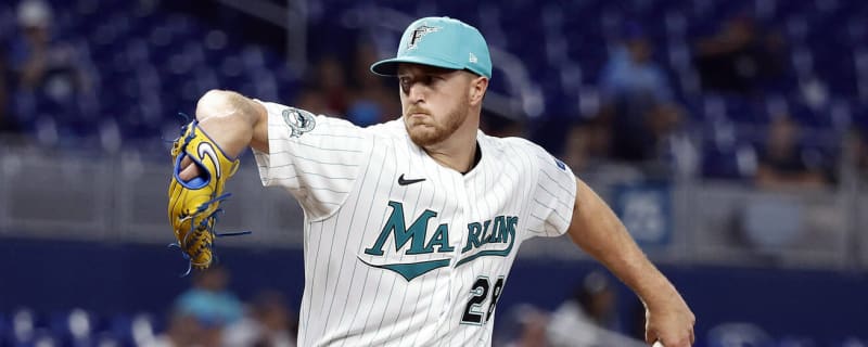 2022 Marlins Season Review - Fish Stripes