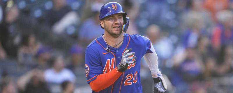 Pete Alonso News, Rumors, Stats, Highlights and More