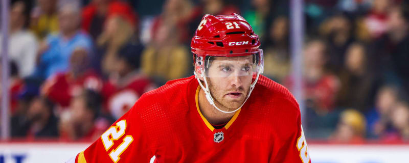 Calgary Flames - Flames Roster Update: Forward Kevin Rooney has been  assigned to the Calgary Wranglers. In addition, forward Radim Zohorna has  been recalled by the Flames.