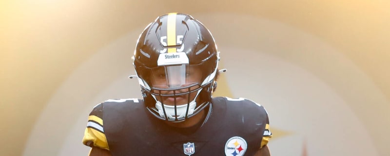 Could Browns sign Steelers former first-round LB?