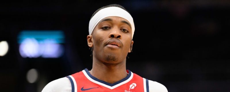 Wizards' Coulibaly showcasing offensive flashes with defensive dominance
