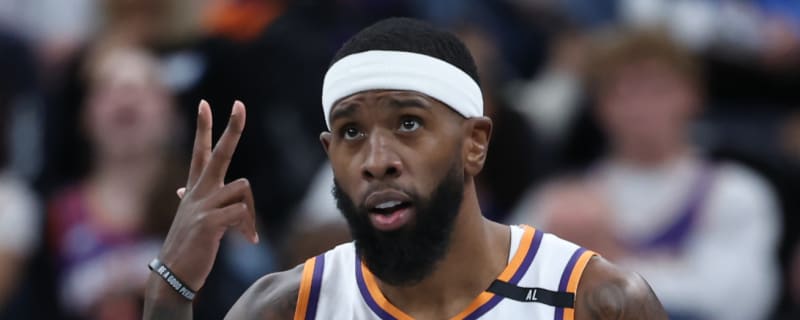Star role player out at least 10 days for Suns
