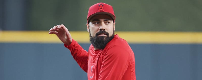 Anthony Rendon - MLB News, Rumors, & Updates